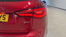 MG Hs 1.5 T-GDI Excite 5dr DCT Petrol Hatchback